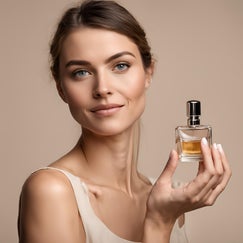 Perfumes femeninos