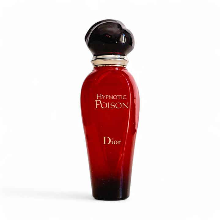 DIOR - Hypnotic Poison Roller Pearl Eau de Toilette - La tentación en tu bolsillo
