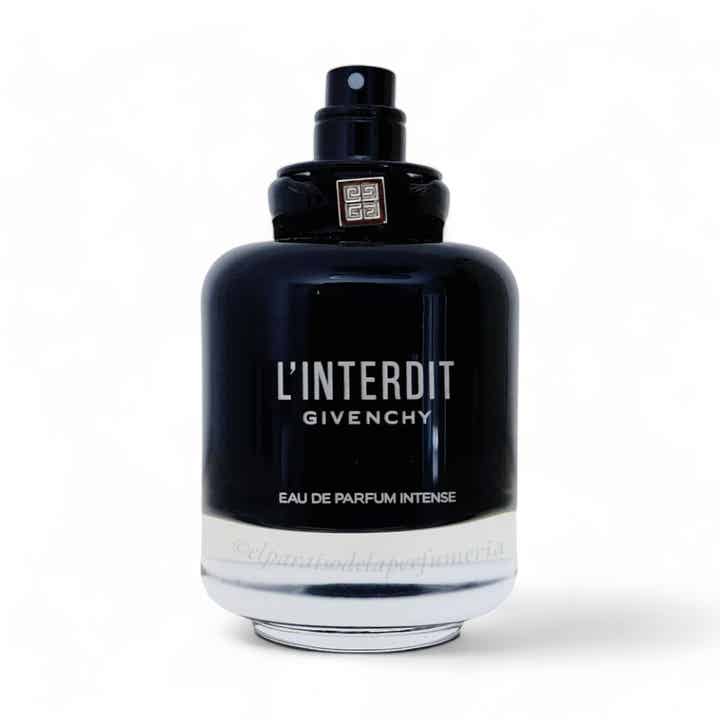 GIVENCHY - L' Interdit - Eau de Parfum Intense
